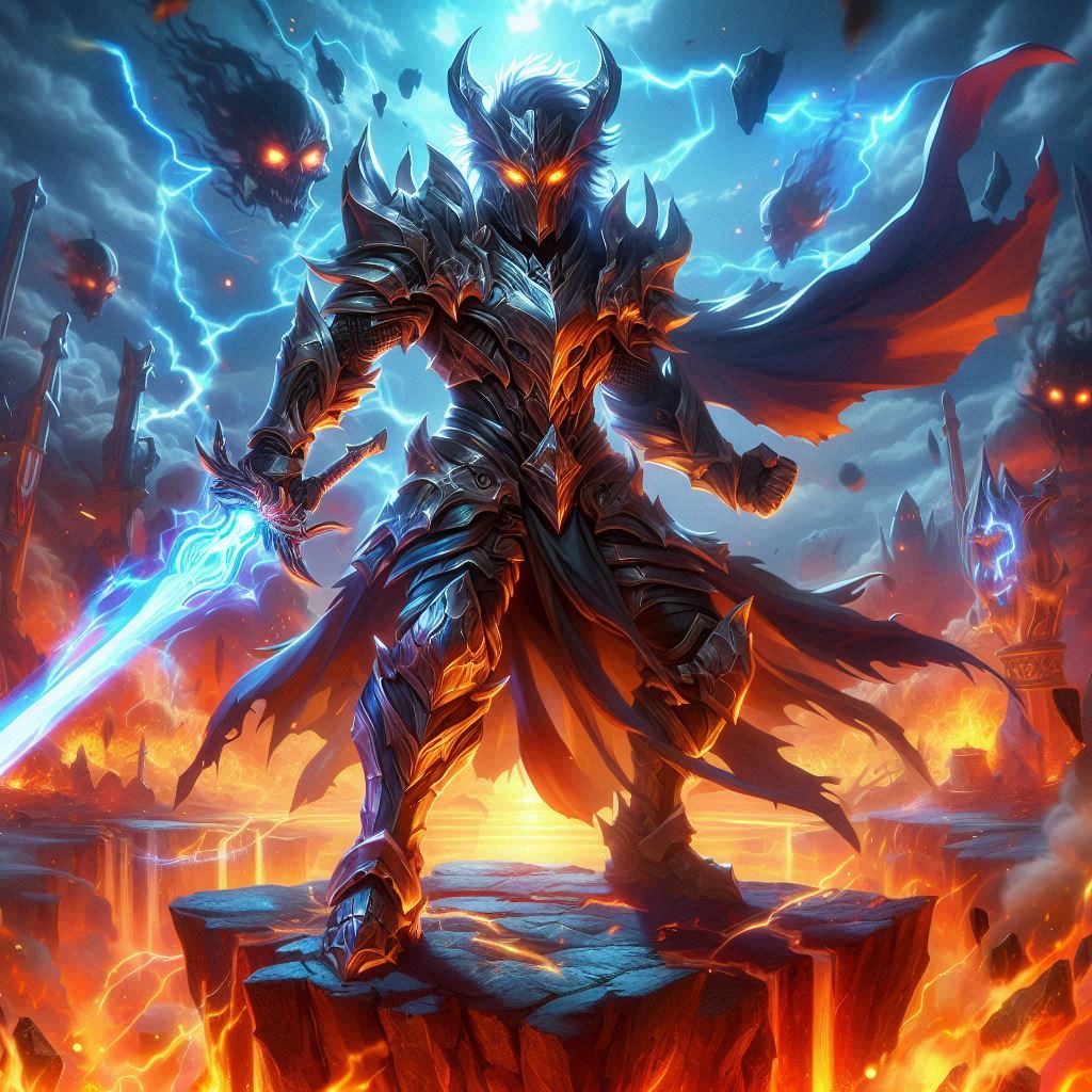 Uwertanian Avatar